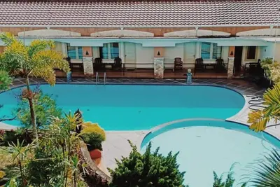 Image de Chambres Familiales 4 personnes à Mutiara Batu