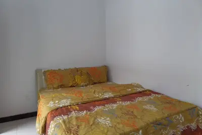 Image de Mugi Guesthouse près du mont. Bromo