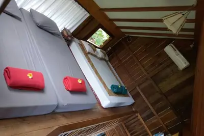 Image de Pondok pour Four Pax à Didu Banyuwangi