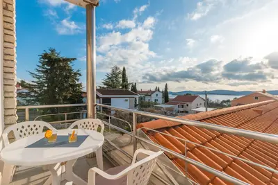 Image de Appartement confortable Ă Sveti Filip i.