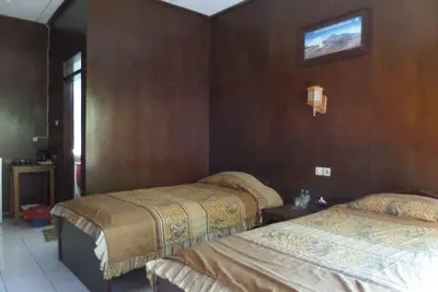 Image de Triple supérieure près de Cafe Lava Rst. Bromo