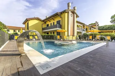 Image de Superbe appartement à.