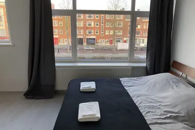 Image de Appartement tout neuf avec superbe vue sur l'eau Ă R'dam