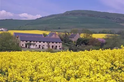 Image de Charmante maison de campagne. Une vue imprenable. À quelques minutes à pied de la plage de Seatown