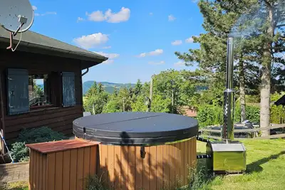 Image de Villa de rĂŞve 6 personnes avec bain Ă remous