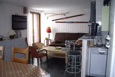Image de Appartement Pied Des Pistes 8 Personnes
