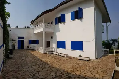 Image de La villa bleue kribi