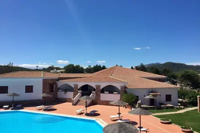 Image de Deux-pièce (4 personnes) - Villa Antonina