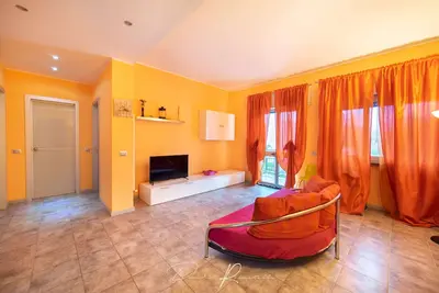 Thé - Forte dei Marmi - Versilia