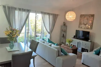 Image de Zen Nest au coeur de Puerto Vallarta
