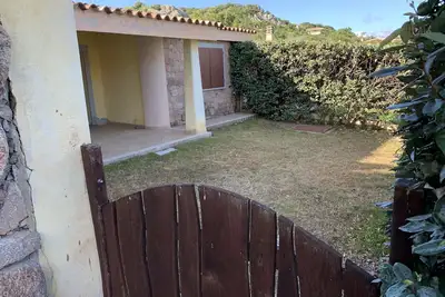 Image de Maison de vacances à Rena Majore, Sardaigne pour 6 personnes