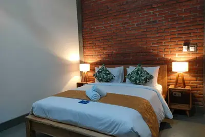 Image de Coco Blu Villa