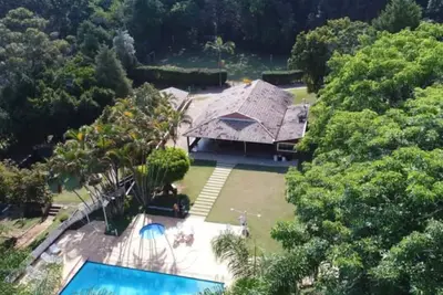 Image de Villa Pour Votre Famille Et Espace Pour Evenements Ou Vivre