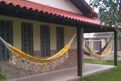 Image de Imbé Maison 150m² couverte à 10 pâtés de maisons de la mer