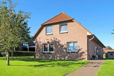 Image de Agréable appartement dans une maison de vacances avec Wifi, Tv, terrasse et parking