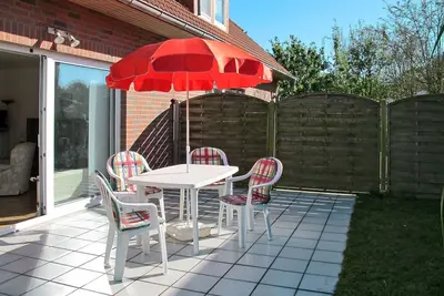 Image de Confortable appartement dans une maison de vacances avec Wifi, Tv, terrasse et parking