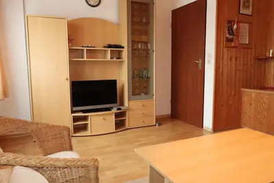 Image de Joli appartement pour 2 personnes avec Wifi, Tv et parking