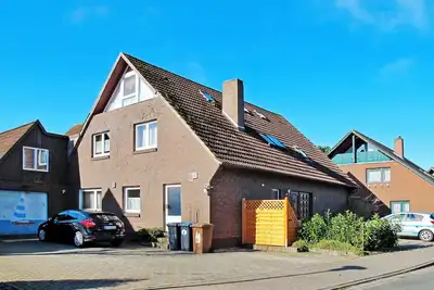Image de Bel appartement pour 4 personnes avec Wifi, Tv et parking