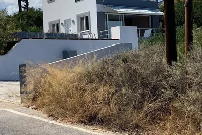 Image de Villa individuelle de luxe avec belle vue sur la mer, piscine privée et parking, Wi Fi
