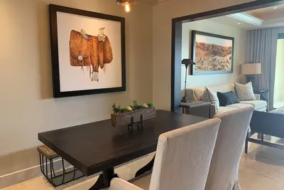 Image de Resort & Spa Rancho San lucas and Grand Solmar