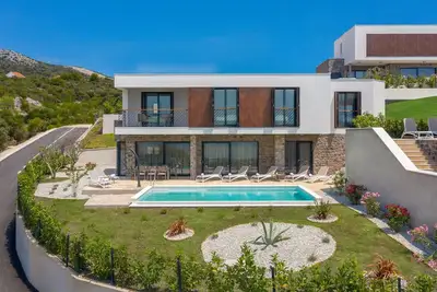 Image de Sun Dance Luxury Villa I