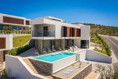 Image de ŠI Sun Dance Resort Villa Alba - Sun Dance Luxury Villa Ii