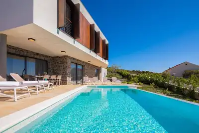 Image de Sun Dance Luxury Villa Iii
