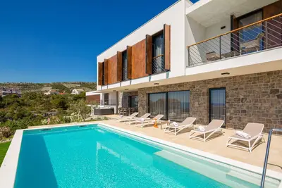 Image de Sun Dance Luxury Villa V