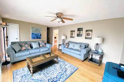 Image de Cozy Oasis ★ Ace Location ★ Entièrement équipé ★