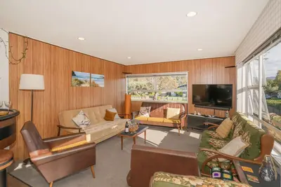 Image de Linton's Sunshine Retreat - Maison de vacances Whangamata