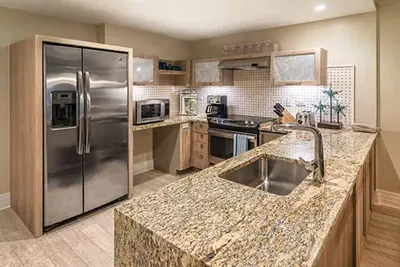 Image de Copropriété au paradis