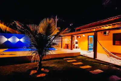 Image de Maison Meublee 3\/4 3 Wc Avec Suite A Taipu Off Barre Grande