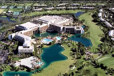 Image de Condo 2k-Coachella Music Festival au Marriott Desert Springs Villas Resort!