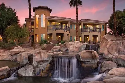 Image de Condo 2n-Coachella Music Festival au Marriott Desert Springs Villas Resort!