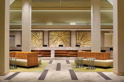 Image de Condo 2u-Coachella Music Festival au Marriott Desert Springs Villas Resort!