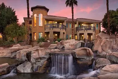 Image de Condo 2ab-Coachella Music Festival au Marriott Desert Springs Villas Resort!