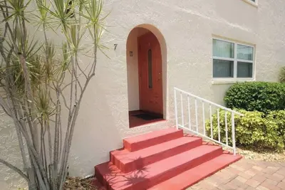 Image de Sarasea Cir. Condo de 1er niveau sur Siesta Key