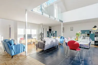 Image de Logement de 3 chambres à Cromer