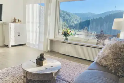 Image de Appartement duplex Harzblick