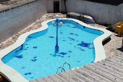 Image de Maison pour week-end et saison