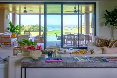 Image de Condo neuf de 3 chambres Ă Las Marietas, Punta Mita