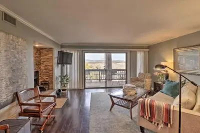 Image de Lake Hamilton condo