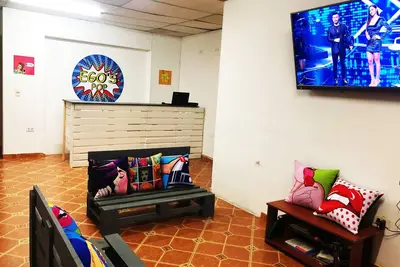 Image de Como estar en casa pero con el servicio de un hotel