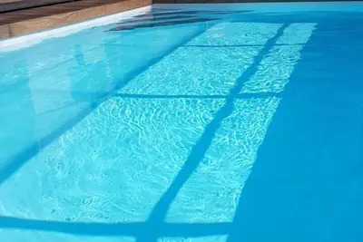 Image de Keroanne- 6 personnes piscine & spa vue mer