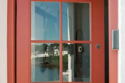 Roundstone Quay