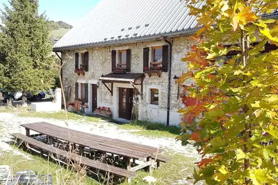 Image de Gite\/ferme Authentique 21 couchages en gestion libre