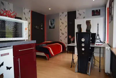Image de La Bure - Studio 2 personnes