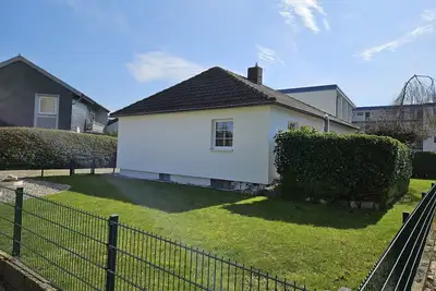 Image de Maison pour 5 personnes avec 85m² à Kellenhusen (127182)