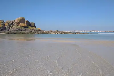 Image de Penthouse à Corrubedo, Rias Bajas, à 40 mètres de la plage et à 55 minutes de Santiago