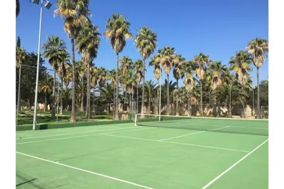Image de Villa Hasso Moli Dels Reis. (À 10 minutes du centre de la ville de Palma)